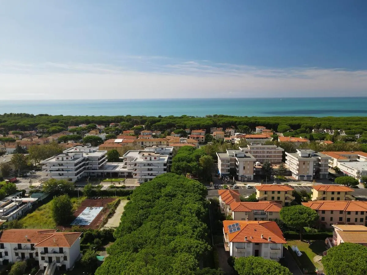 Apartment Grecale By Interhome Mazzanta