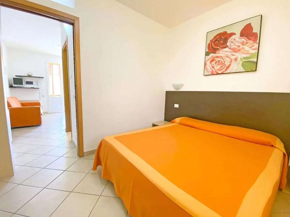 Apartment Grecale By Interhome Mazzanta