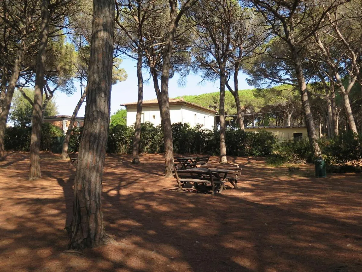 Apartment Grecale By Interhome Mazzanta Italy